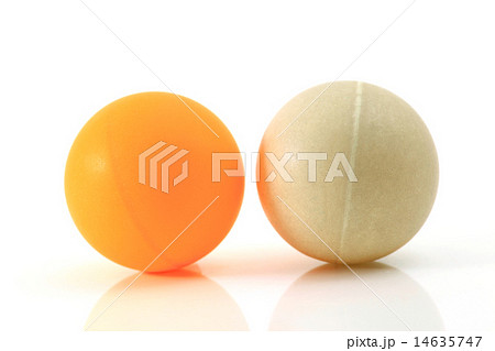 table tennis ball 14635747