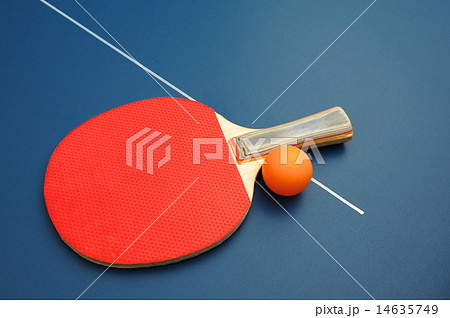 Table Tennis 14635749