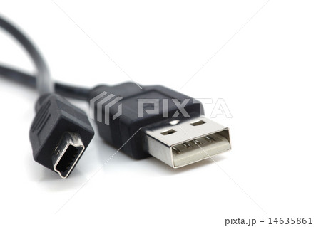 USB cable 14635861