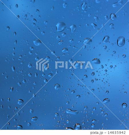 Water Drop 14635942