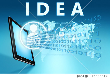 Idea 14636615