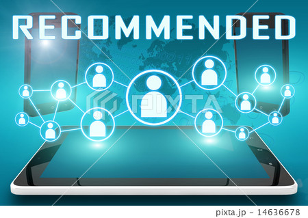 Recommended Recommended 14636678