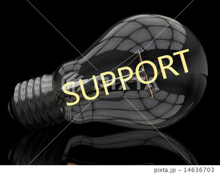 Support 14636703