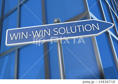 Win-Win Solution Win-Win Solution 14636718