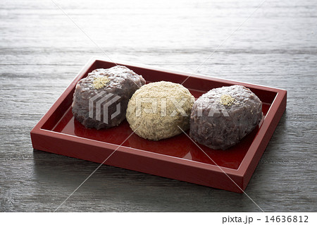 牡丹餅 牡丹餅 14636812