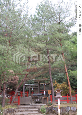 桧原神社 桧原神社 14637121
