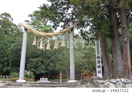 桧原神社 桧原神社 14637122