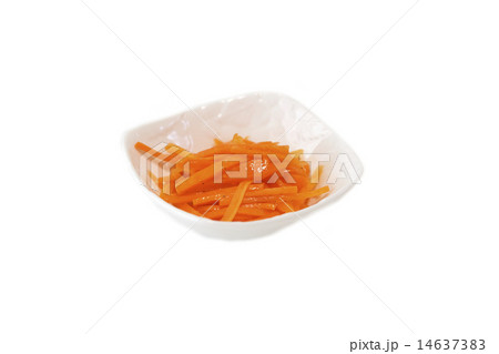 人参のマリネ 人参のマリネ 14637383