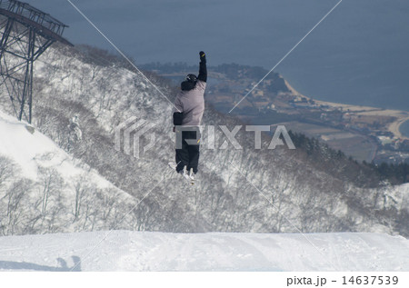 フリースタイル フリースキー ジャンプ フリースタイル フリースキー ジャンプ 14637539