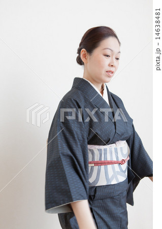 kimono kimono 14638481