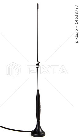 Small antenna 14638737