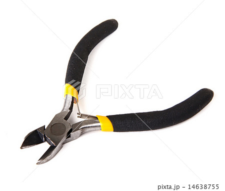 Wire-cutter 14638755