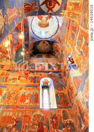 Orthodox cathedral Orthodox cathedral 14639016