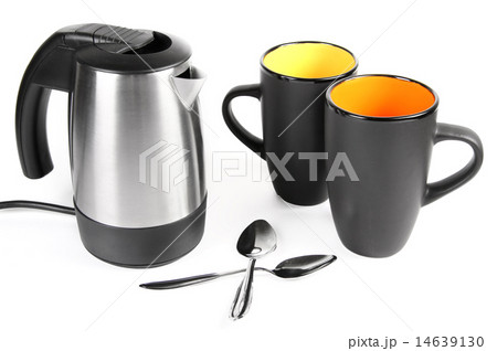 Tea set 14639130