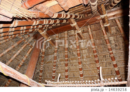 王の家の天井 14639258