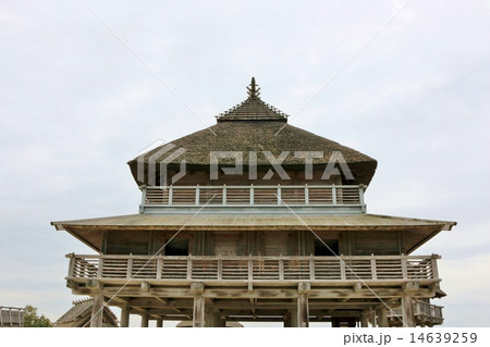 主祭殿 主祭殿 14639259