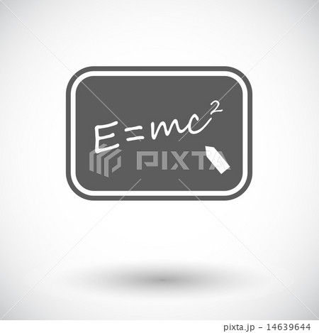 E = mc2. E = mc2. 14639644