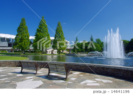 七北田公園 14641196