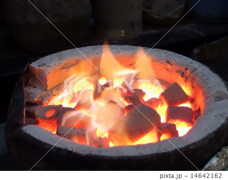 七輪・炭火焼イメージ 七輪・炭火焼イメージ 14642162