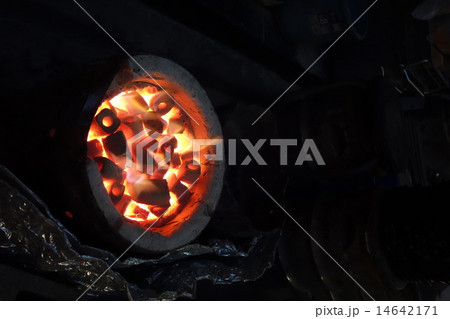 七輪・炭火焼イメージ 14642171