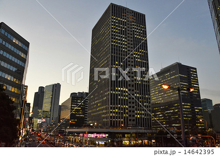 大阪駅前ビル 14642395