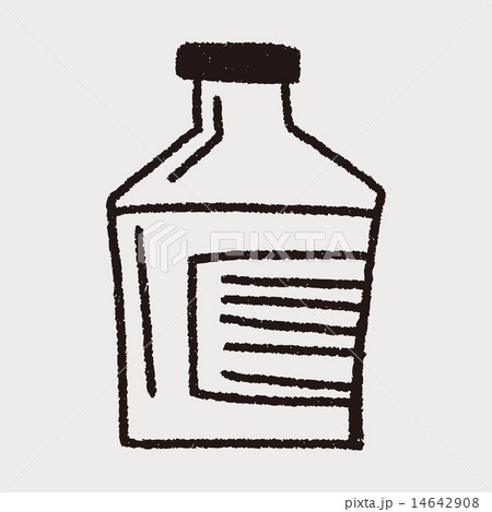 Doodle Gallipot 14642908