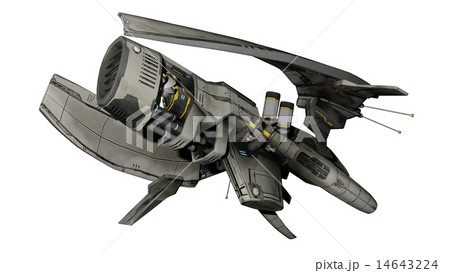 宇宙船 宇宙船 14643224