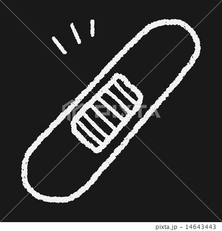 doodle Tape 14643443