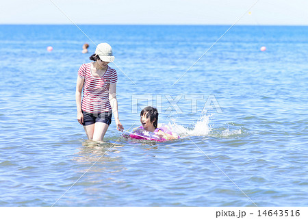 海水浴 海水浴 14643516