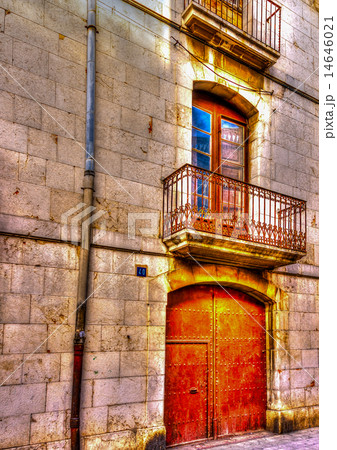 in Barcelona in Spain in Barcelona in Spain 14646021