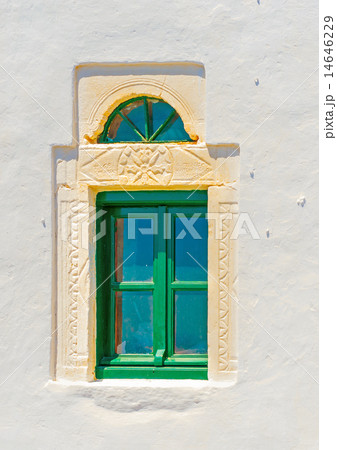 in Amorgos island in Greece in Amorgos island in Greece 14646229