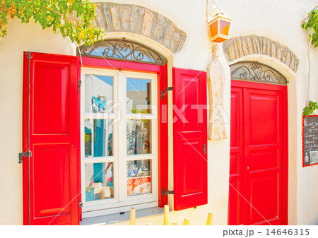 in Amorgos island in Greece in Amorgos island in Greece 14646315