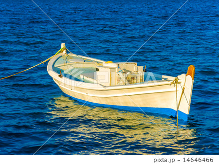 old boat located in Nafplio town in Greece old boat located in Nafplio town in Greece 14646466