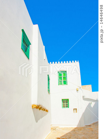 in Amorgos island in Greece 14646498
