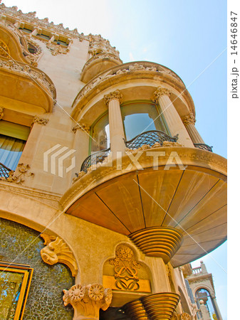 in Barcelona in Spain in Barcelona in Spain 14646847