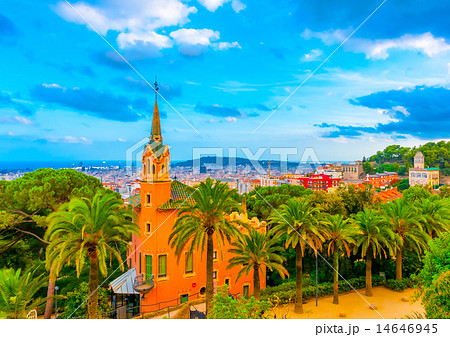 in Barcelona in Spain in Barcelona in Spain 14646945