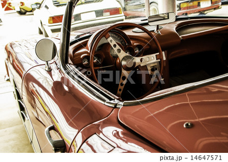 オープンカー オープンカー 14647571