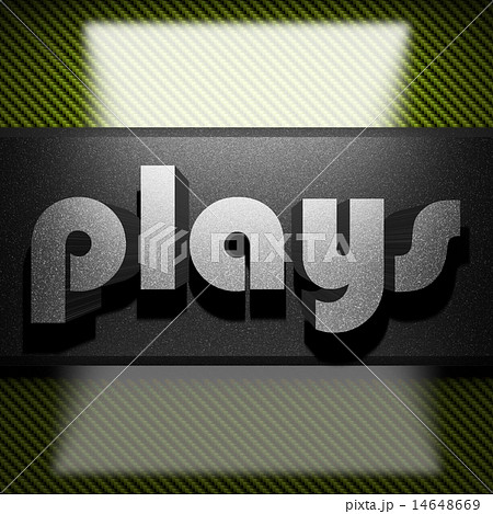 plays word of iron on carbon plays word of iron on carbon 14648669