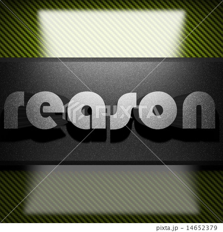 reason word of iron on carbon 14652379