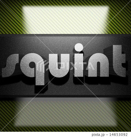 squint word of iron on carbon squint word of iron on carbon 14653092