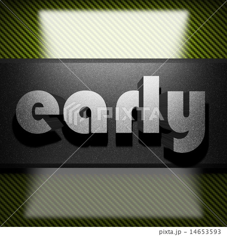 early word of iron on carbon early word of iron on carbon 14653593