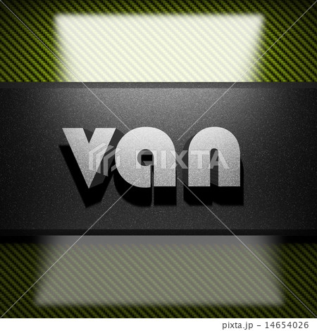 van word of iron on carbon van word of iron on carbon 14654026