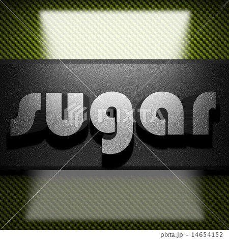 sugar word of iron on carbon sugar word of iron on carbon 14654152
