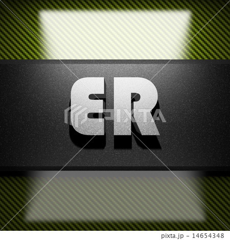ER word of iron on carbon ER word of iron on carbon 14654348
