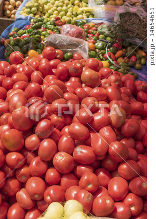 ラパスのメルカドネグロ ラパスのメルカドネグロ 14654651