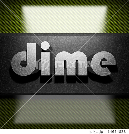 dime word of iron on carbon dime word of iron on carbon 14654828