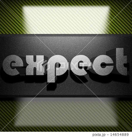 expect word of iron on carbon 14654889