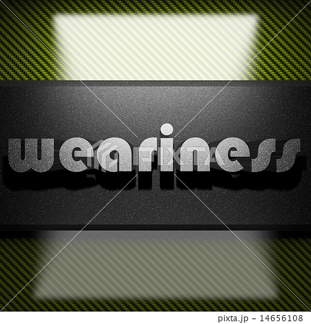weariness word of iron on carbon weariness word of iron on carbon 14656108