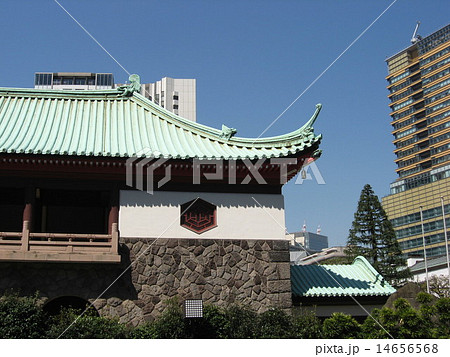 大倉集古館 14656568