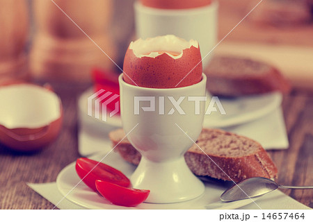 Boiled egg Boiled egg 14657464